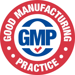 BreathiZen GMP Certified